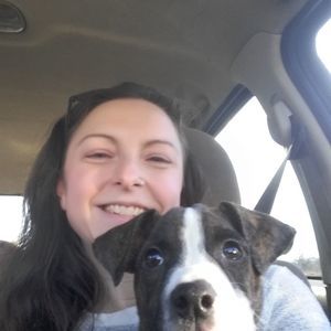 Meet your Posher, Tiffany